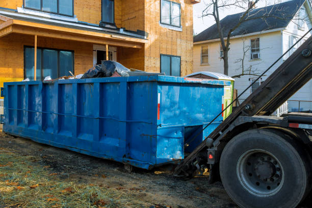 Best Dumpster Rental Services  in Sheridan, WY